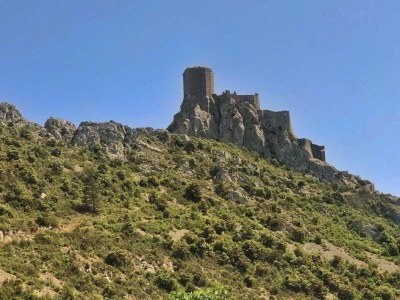 Apartment Ruhiger Aufenthalt in Villesèque - Environment photo 36