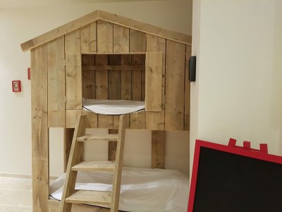 Apartment Ruhiger Aufenthalt in Villesèque - Outdoor photo 39