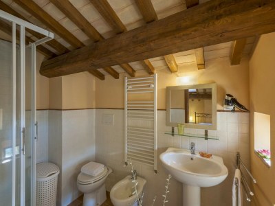 Holiday house Apartment in Belforte near Oliva Castle - Features photo 11