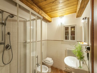 Holiday house Apartment in Belforte near Oliva Castle - Features photo 13