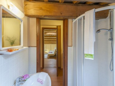 Holiday house Apartment in Belforte near Oliva Castle - Features photo 14