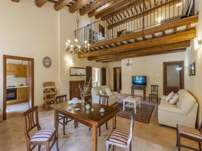 Holiday house Apartment in Belforte near Oliva Castle - Features photo 15