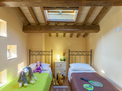 Holiday house Apartment in Belforte near Oliva Castle - Features photo 16