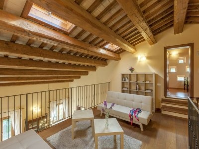 Holiday house Apartment in Belforte near Oliva Castle - Features photo 17