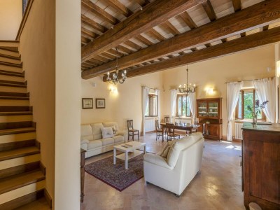 Holiday house Apartment in Belforte near Oliva Castle - Features photo 18