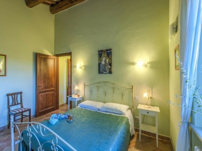Holiday house Apartment in Belforte near Oliva Castle - Features photo 19