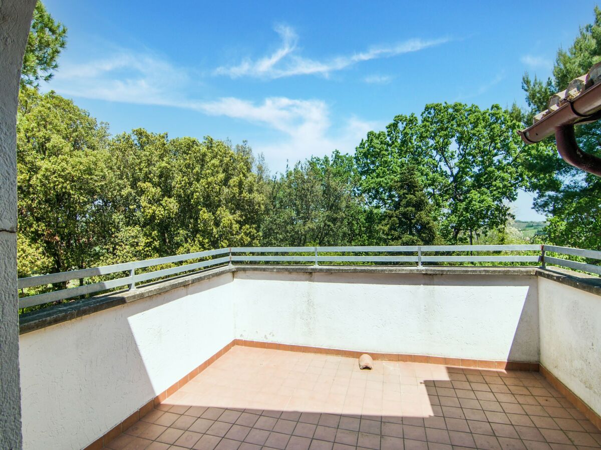 Holiday house Holiday home in Fano with garden - Outdoor photo 3