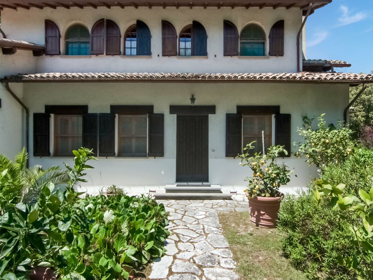 Holiday house Holiday home in Fano with garden - Outdoor photo 5