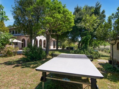 Holiday house Holiday home in Fano with garden - Outdoor photo 6