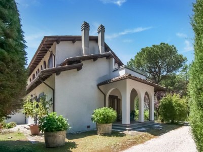 Holiday house Holiday home in Fano with garden - Outdoor photo 7