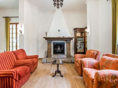 Holiday house Holiday home in Fano with garden - Features photo 9