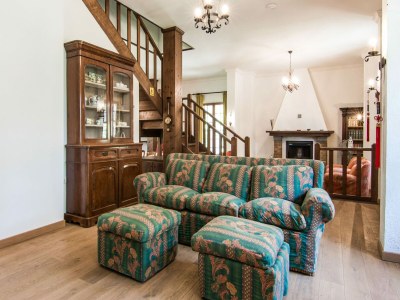 Holiday house Holiday home in Fano with garden - Features photo 11