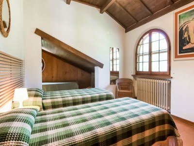 Holiday house Holiday home in Fano with garden - Features photo 12