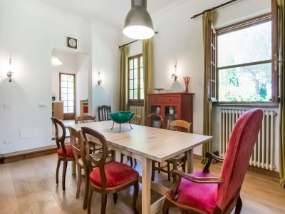 Holiday house Holiday home in Fano with garden - Features photo 13