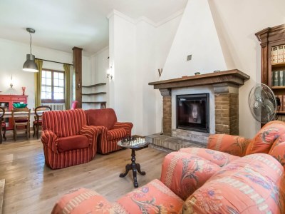 Holiday house Holiday home in Fano with garden - Features photo 14