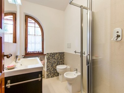 Holiday house Holiday home in Fano with garden - Features photo 16