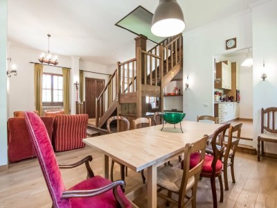 Holiday house Holiday home in Fano with garden - Features photo 18