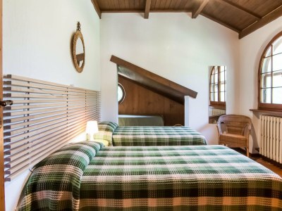 Holiday house Holiday home in Fano with garden - Features photo 19