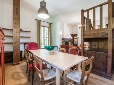 Holiday house Holiday home in Fano with garden - Features photo 20