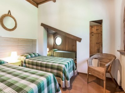 Holiday house Holiday home in Fano with garden - Features photo 21