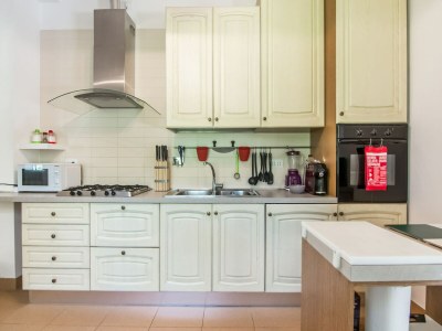 Holiday house Holiday home in Fano with garden - Features photo 22