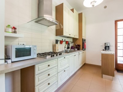 Holiday house Holiday home in Fano with garden - Features photo 26