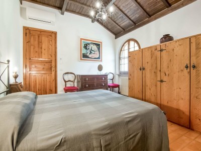 Holiday house Holiday home in Fano with garden - Features photo 27