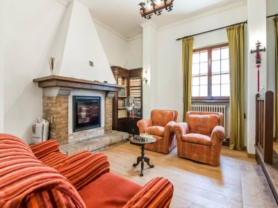 Holiday house Holiday home in Fano with garden - Features photo 30