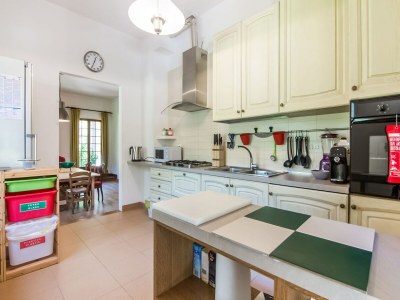 Holiday house Holiday home in Fano with garden - Features photo 37