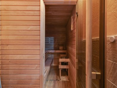 Villa Villa in Piandimeleto mit Pool und Sauna - Outdoor photo 38