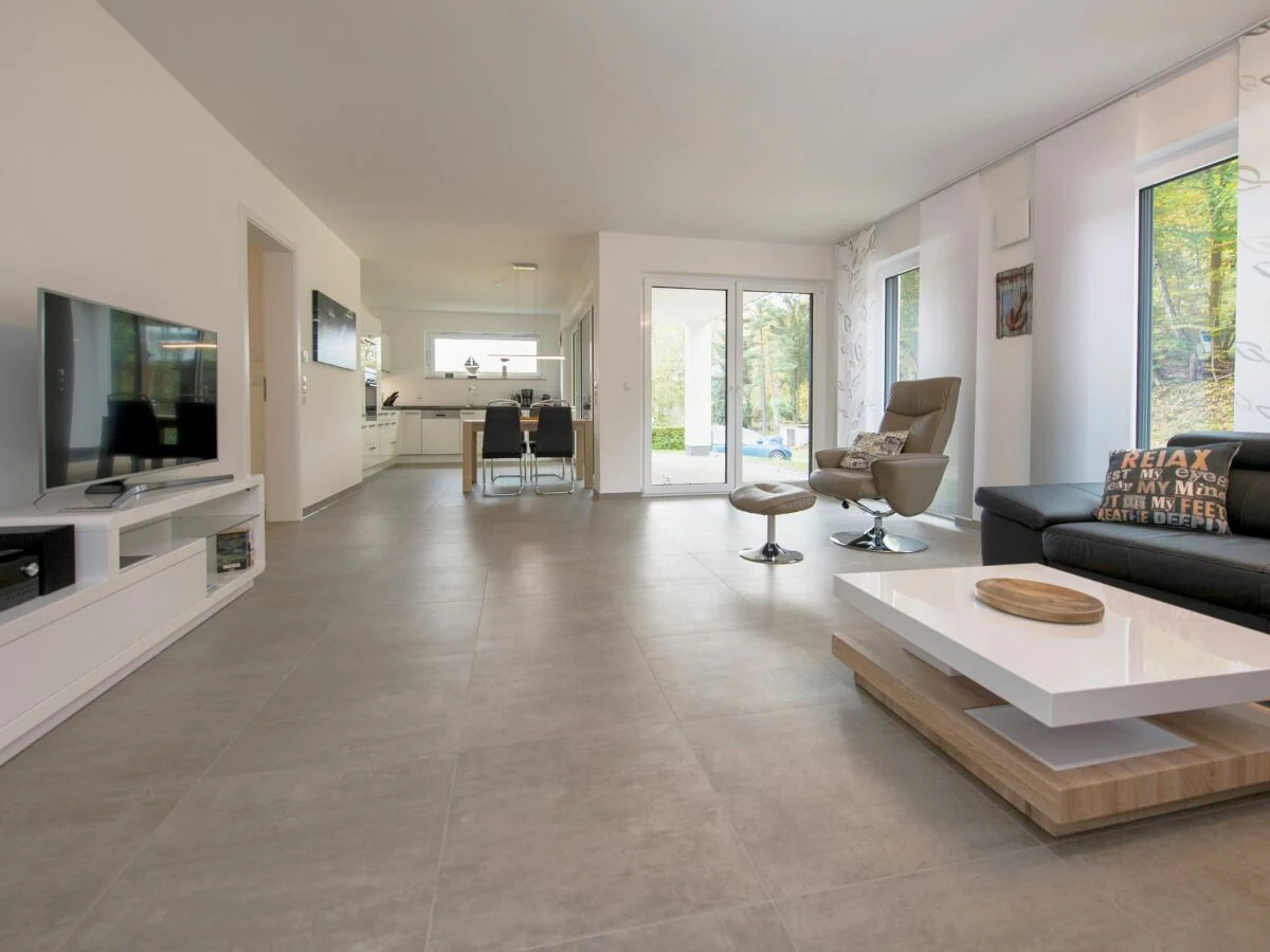 Holiday apartment Haus Jasmund in Sellin | Wohnung 1 | Ankerplatz 15