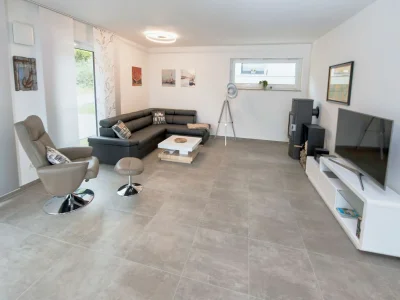 Holiday apartment Haus Jasmund in Sellin | Wohnung 1 | Ankerplatz 15 - Features photo 10