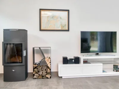 Holiday apartment Haus Jasmund in Sellin | Wohnung 1 | Ankerplatz 15 - Features photo 11