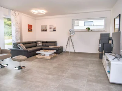 Holiday apartment Haus Jasmund in Sellin | Wohnung 1 | Ankerplatz 15 - Features photo 12