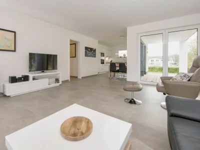 Holiday apartment Haus Jasmund in Sellin | Wohnung 1 | Ankerplatz 15 - Features photo 14