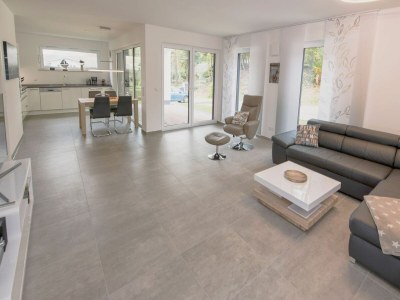 Holiday apartment Haus Jasmund in Sellin | Wohnung 1 | Ankerplatz 15 - Features photo 15