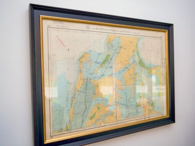 Holiday apartment Haus Jasmund in Sellin | Wohnung 1 | Ankerplatz 15 - Features photo 16