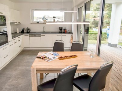 Holiday apartment Haus Jasmund in Sellin | Wohnung 1 | Ankerplatz 15 - Features photo 17