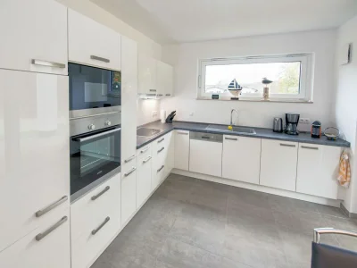 Holiday apartment Haus Jasmund in Sellin | Wohnung 1 | Ankerplatz 15 - Features photo 19