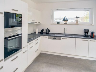 Holiday apartment Haus Jasmund in Sellin | Wohnung 1 | Ankerplatz 15 - Features photo 20