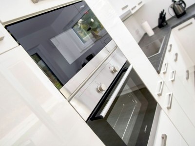 Holiday apartment Haus Jasmund in Sellin | Wohnung 1 | Ankerplatz 15 - Features photo 21