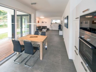 Holiday apartment Haus Jasmund in Sellin | Wohnung 1 | Ankerplatz 15 - Features photo 22