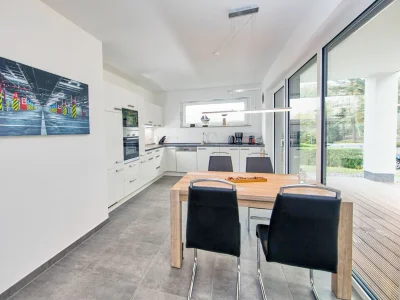 Holiday apartment Haus Jasmund in Sellin | Wohnung 1 | Ankerplatz 15 - Features photo 23