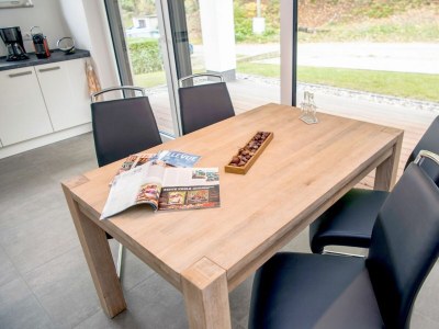 Holiday apartment Haus Jasmund in Sellin | Wohnung 1 | Ankerplatz 15 - Features photo 24