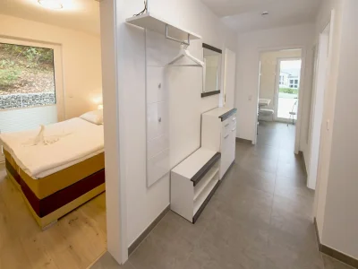 Holiday apartment Haus Jasmund in Sellin | Wohnung 1 | Ankerplatz 15 - Features photo 25