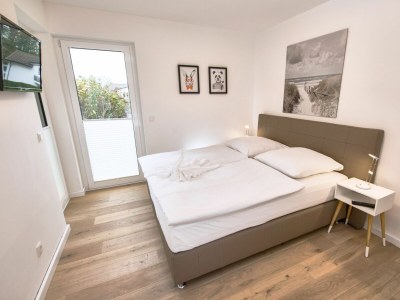 Holiday apartment Haus Jasmund in Sellin | Wohnung 1 | Ankerplatz 15 - Features photo 26