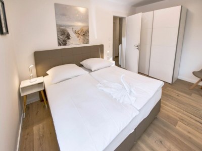 Holiday apartment Haus Jasmund in Sellin | Wohnung 1 | Ankerplatz 15 - Features photo 27