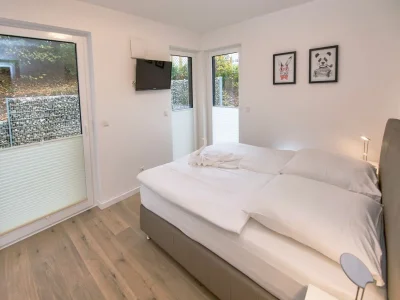 Holiday apartment Haus Jasmund in Sellin | Wohnung 1 | Ankerplatz 15 - Features photo 28