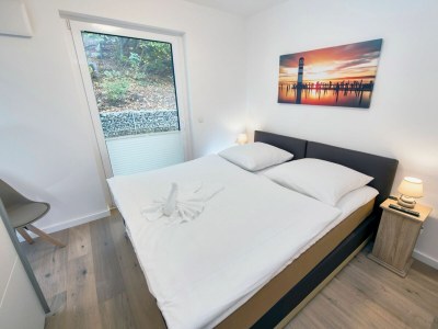 Holiday apartment Haus Jasmund in Sellin | Wohnung 1 | Ankerplatz 15 - Features photo 30