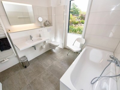 Holiday apartment Haus Jasmund in Sellin | Wohnung 1 | Ankerplatz 15 - Features photo 31